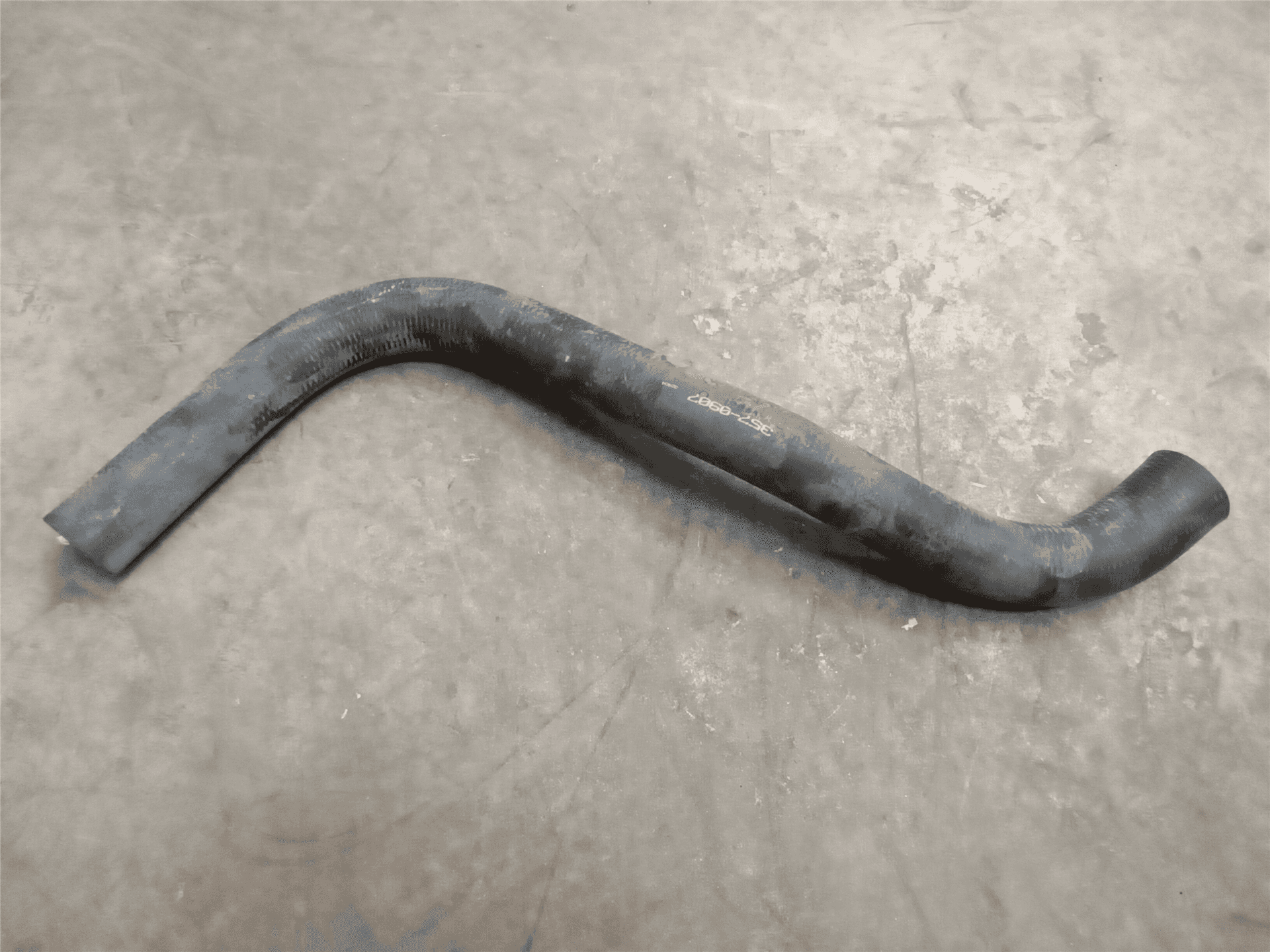 NEW HOSE image