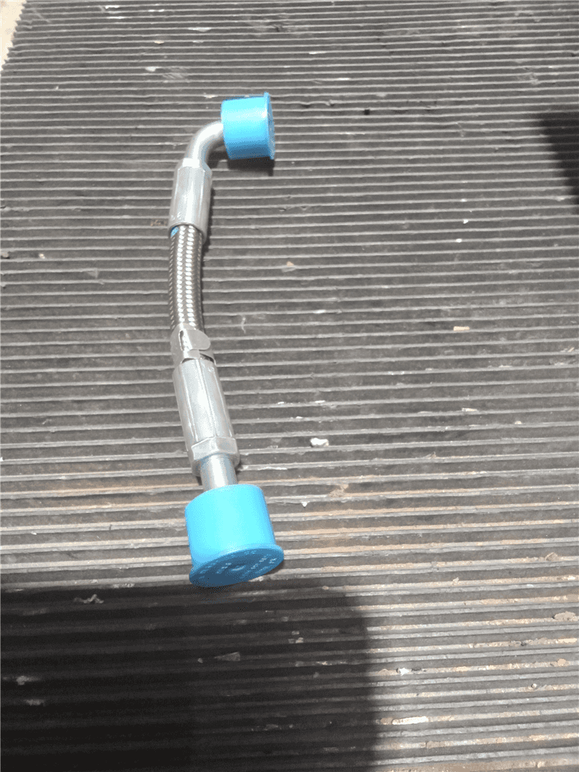 NEW HOSE AS image