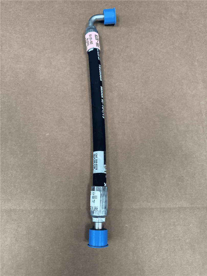 NEW HOSE AS image