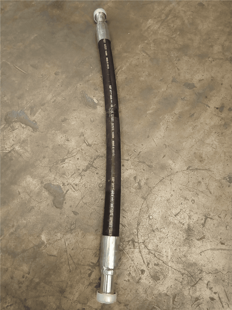 NEW HOSE image