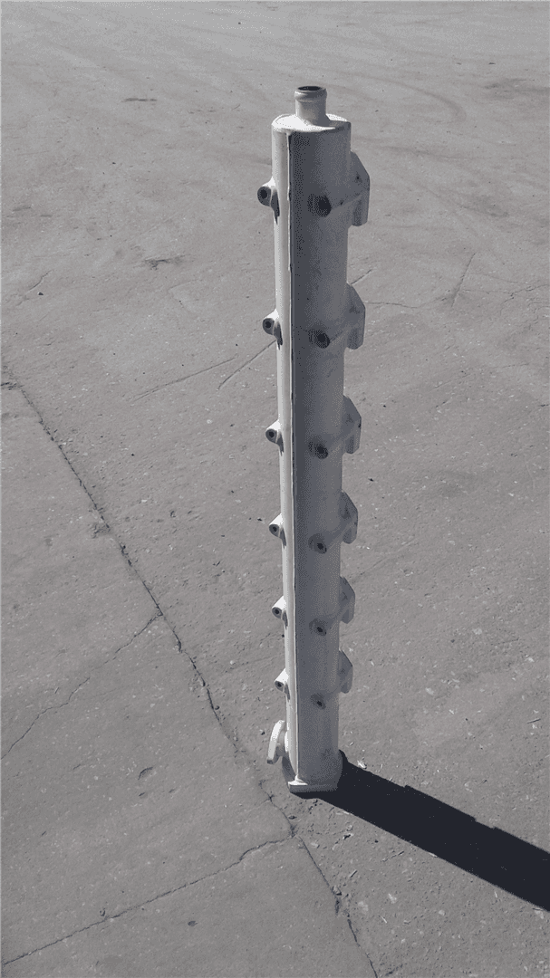 NEW MANIFOLD AS (L image