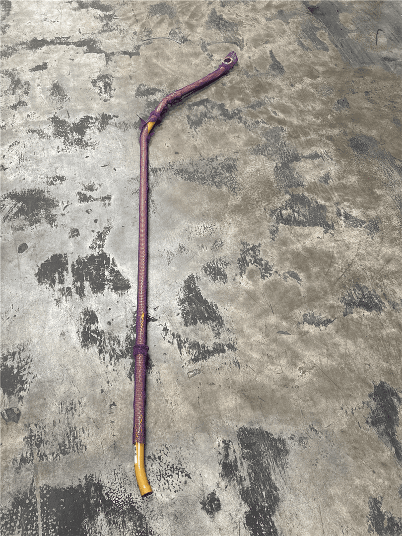 NEW PIPE AS image