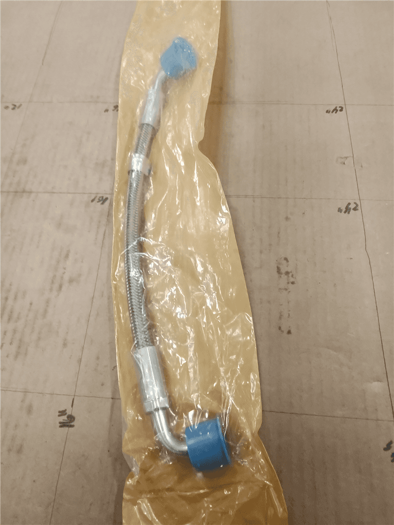 NEW HOSE AS image