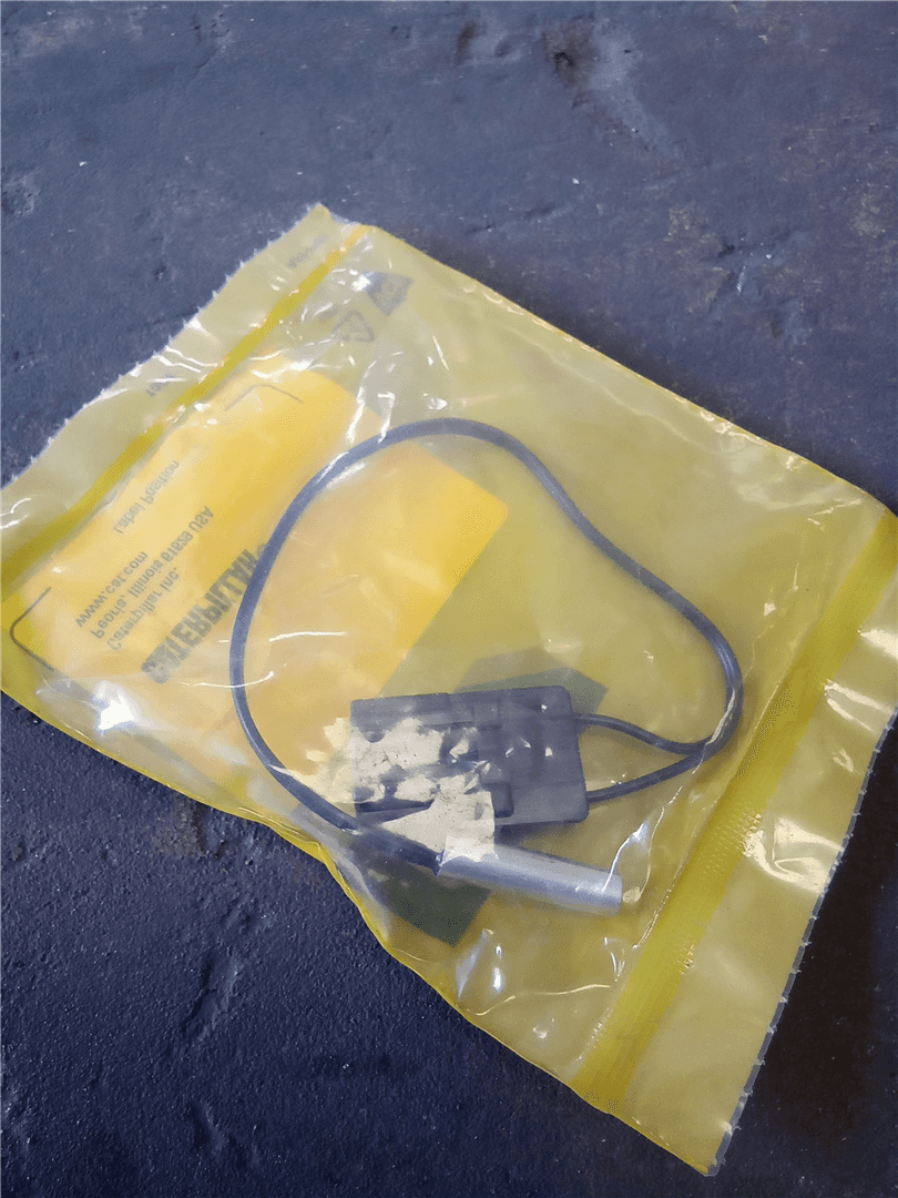 NEW SENSOR image