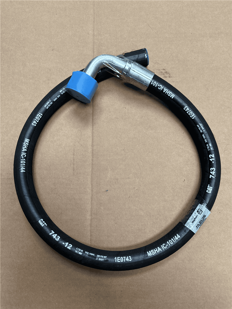 NEW HOSE AS image
