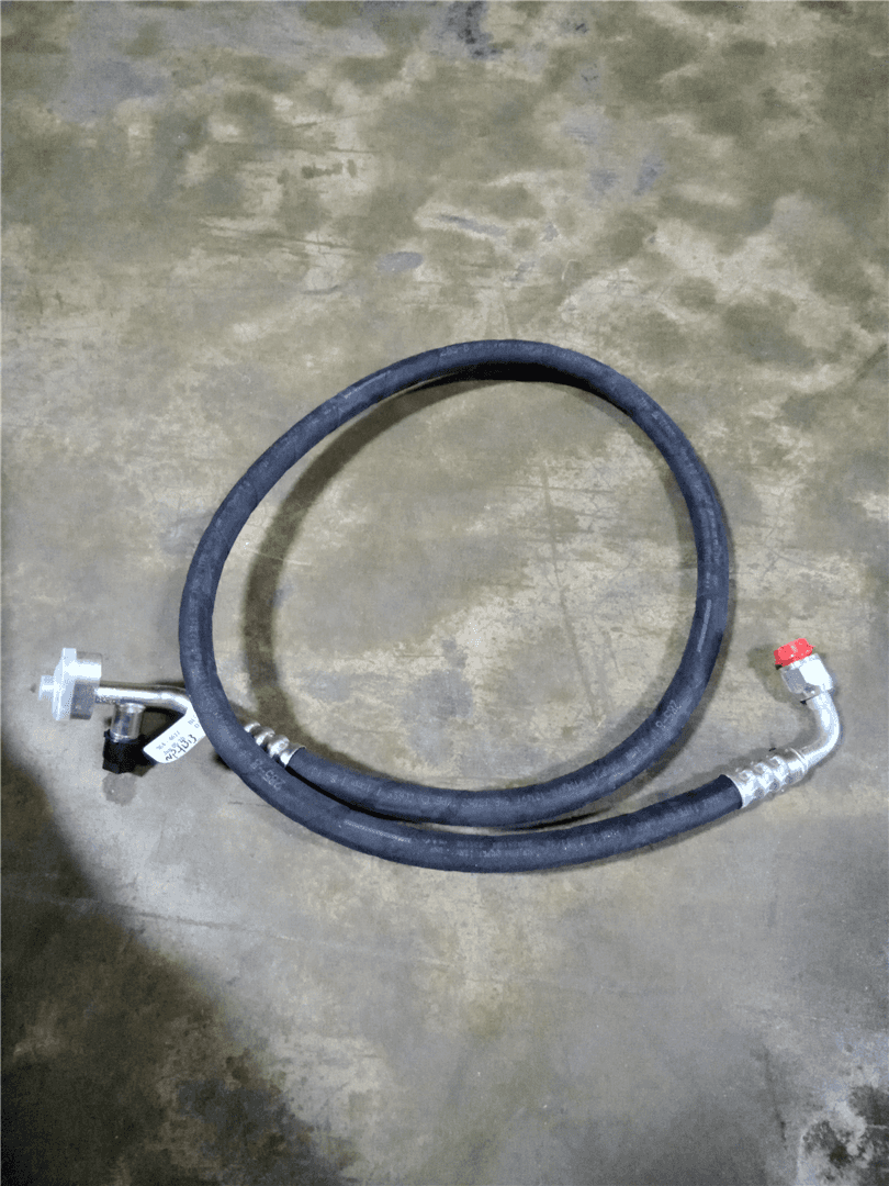 NEW HOSE image