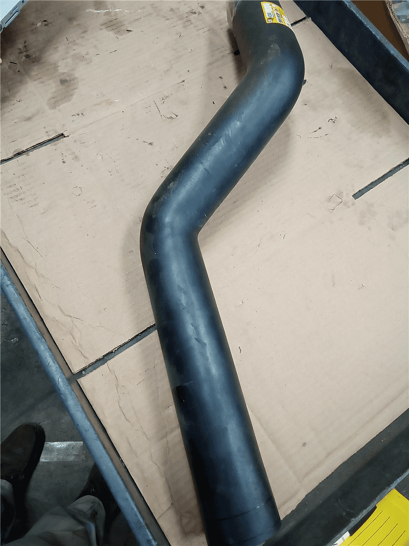 NEW HOSE image