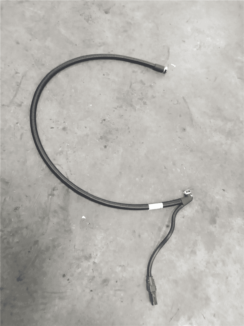 NEW HOSE image