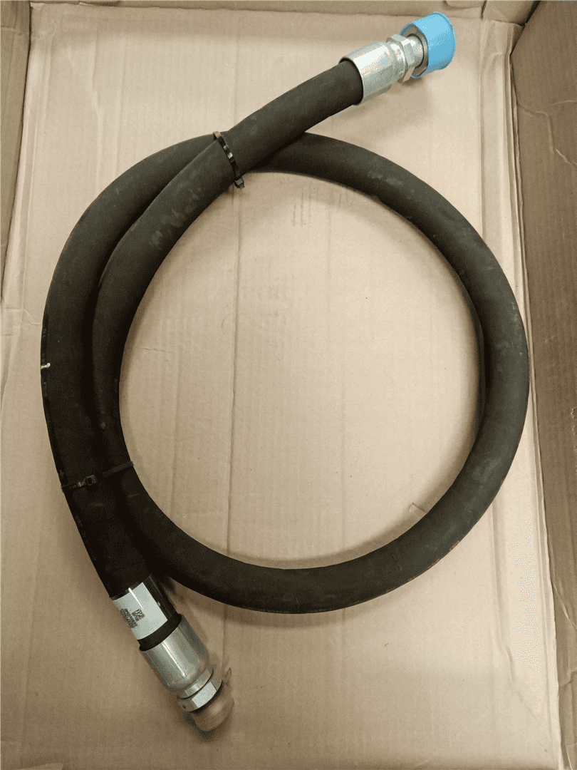 NEW HOSE image