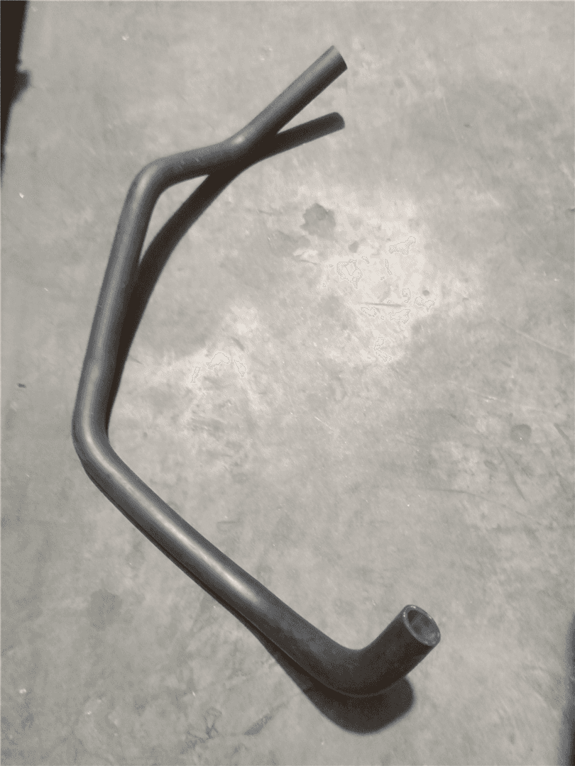 NEW HOSE image