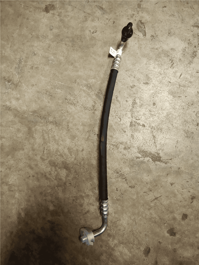 NEW HOSE image