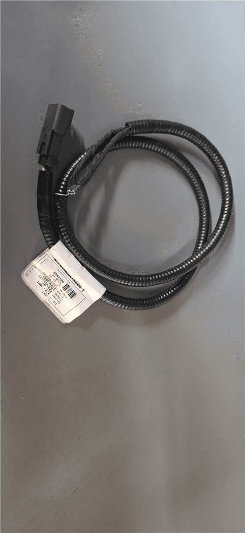 NEW HARNESS AS image