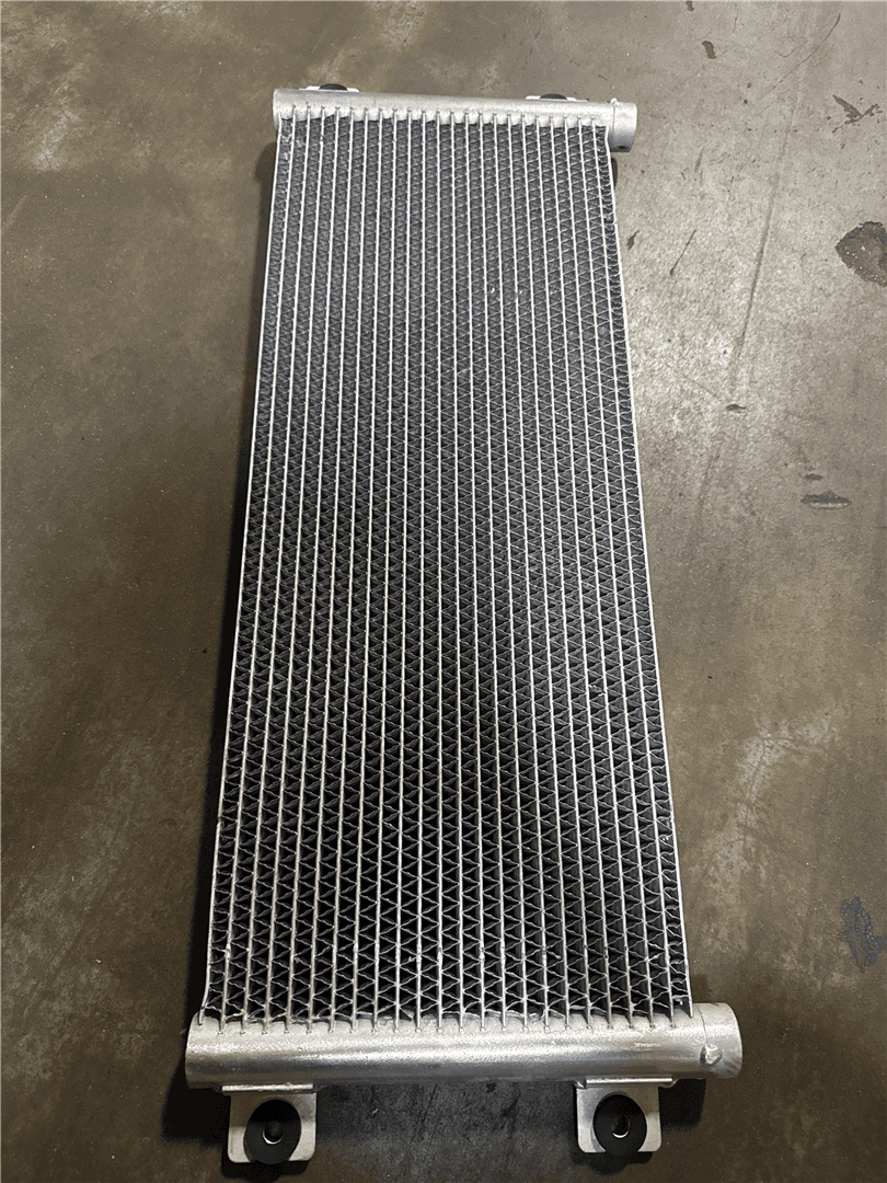 NEW CORE AS FUEL image