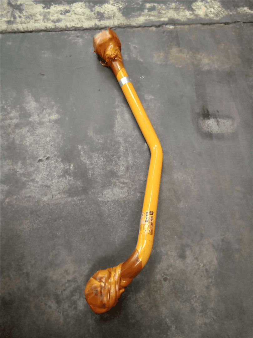 NEW TUBE AS image
