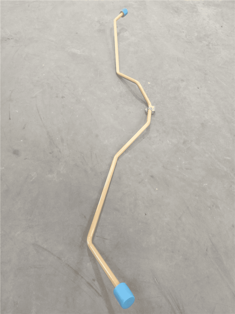 NEW TUBE AS image