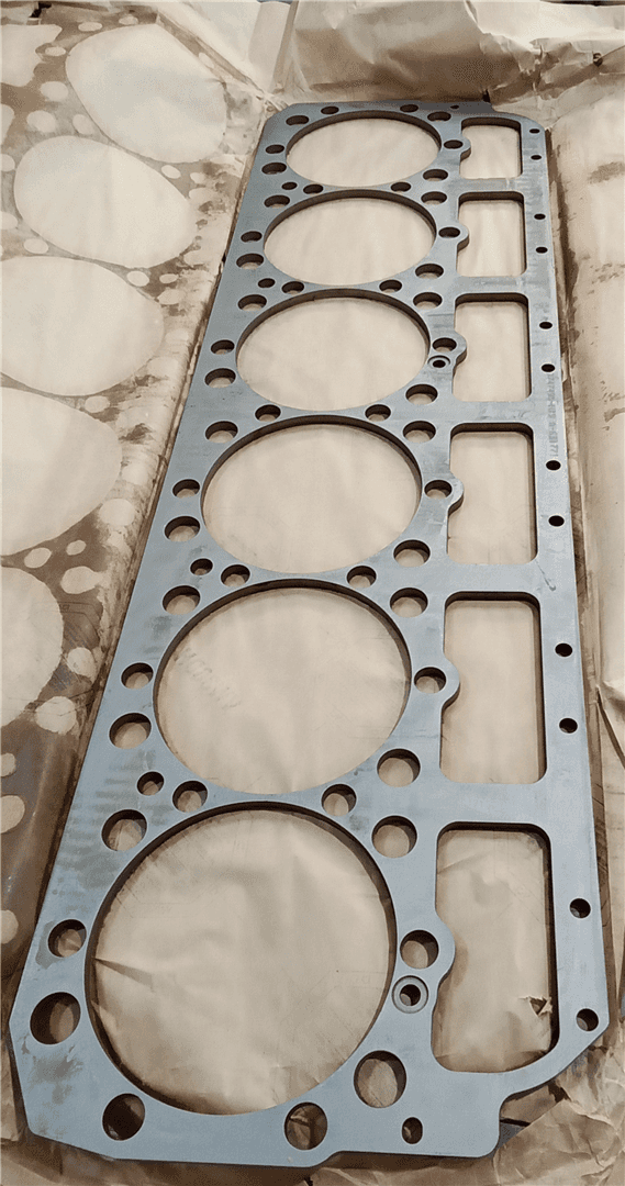 NEW PLATE image