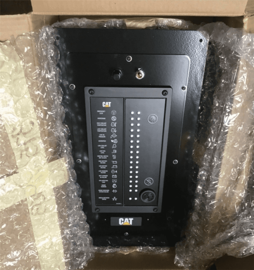 NEW ALARM GP image
