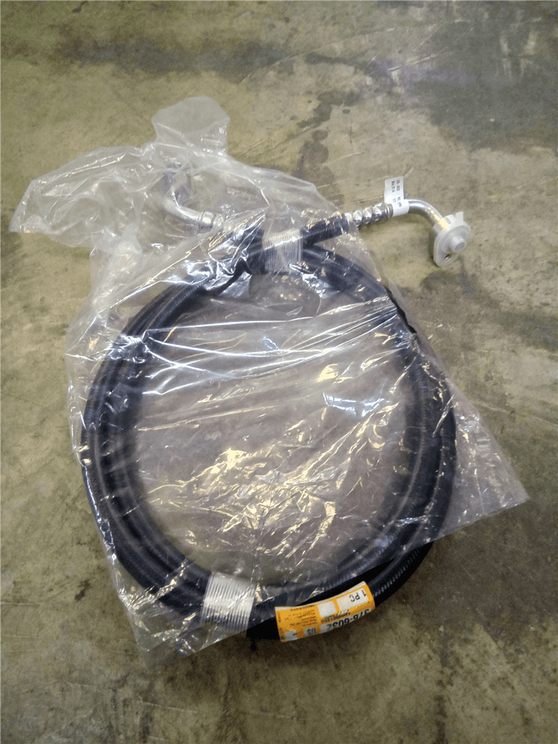NEW HOSE AS image