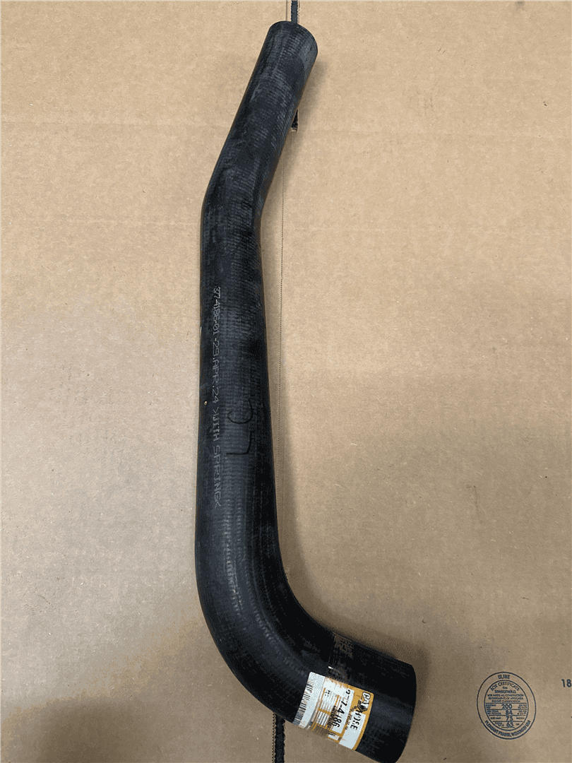 NEW HOSE AS image