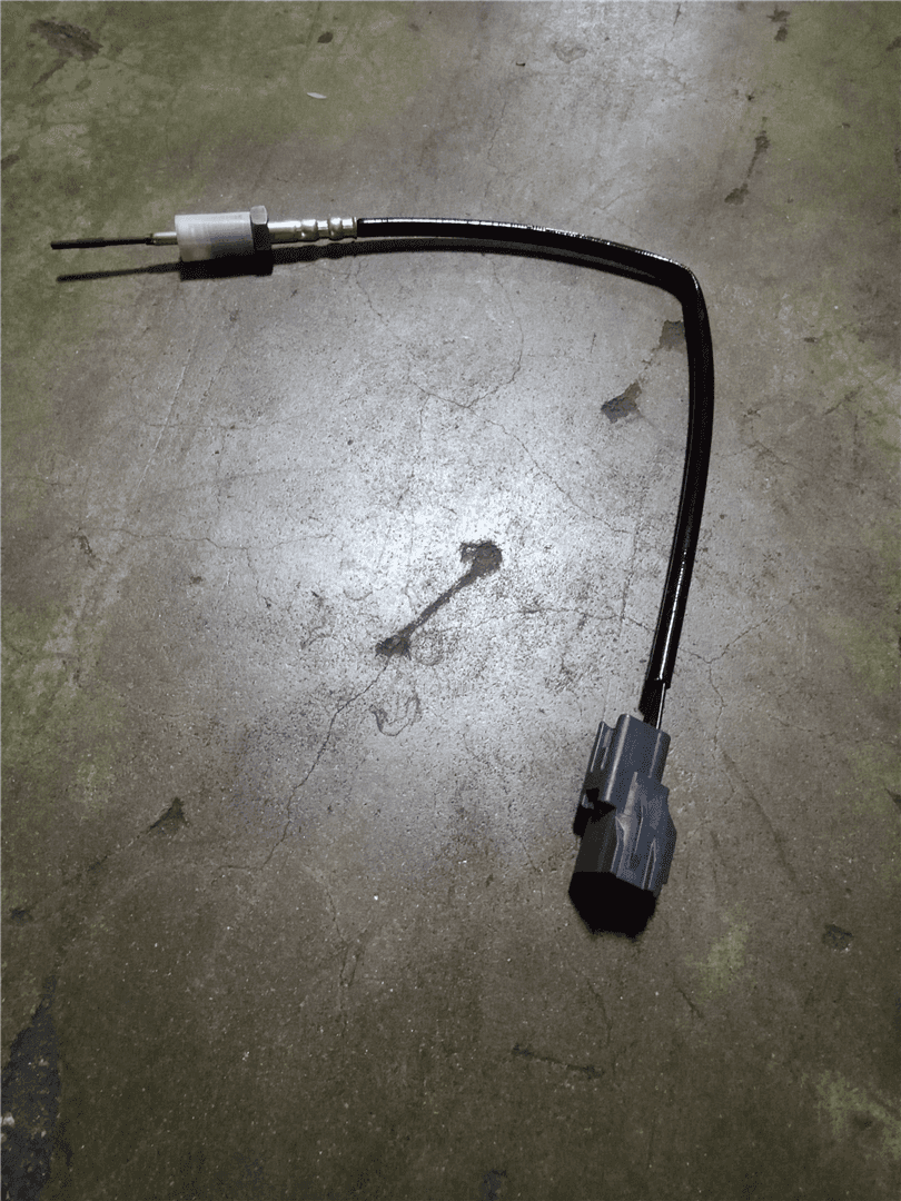 NEW TEMP SENSOR image