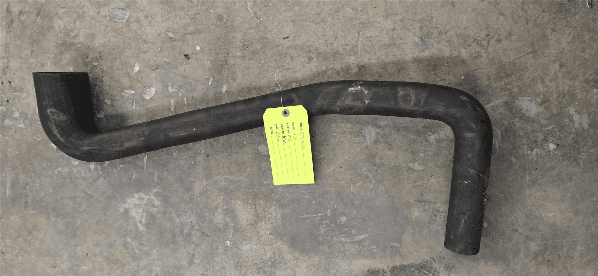 NEW HOSE image