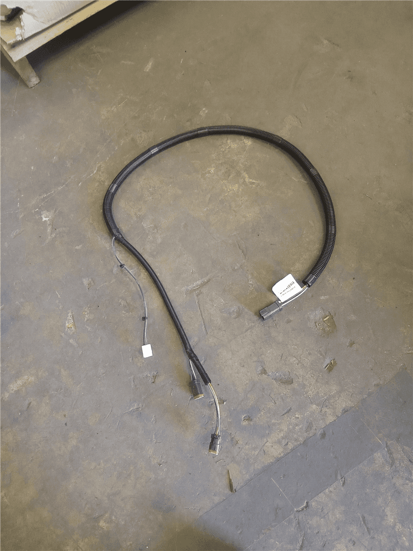 HARNESS image