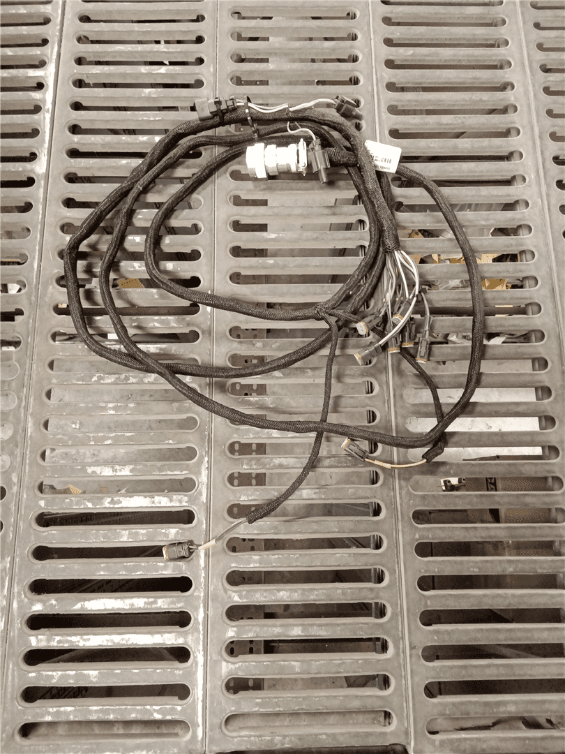 NEW HARNESS image