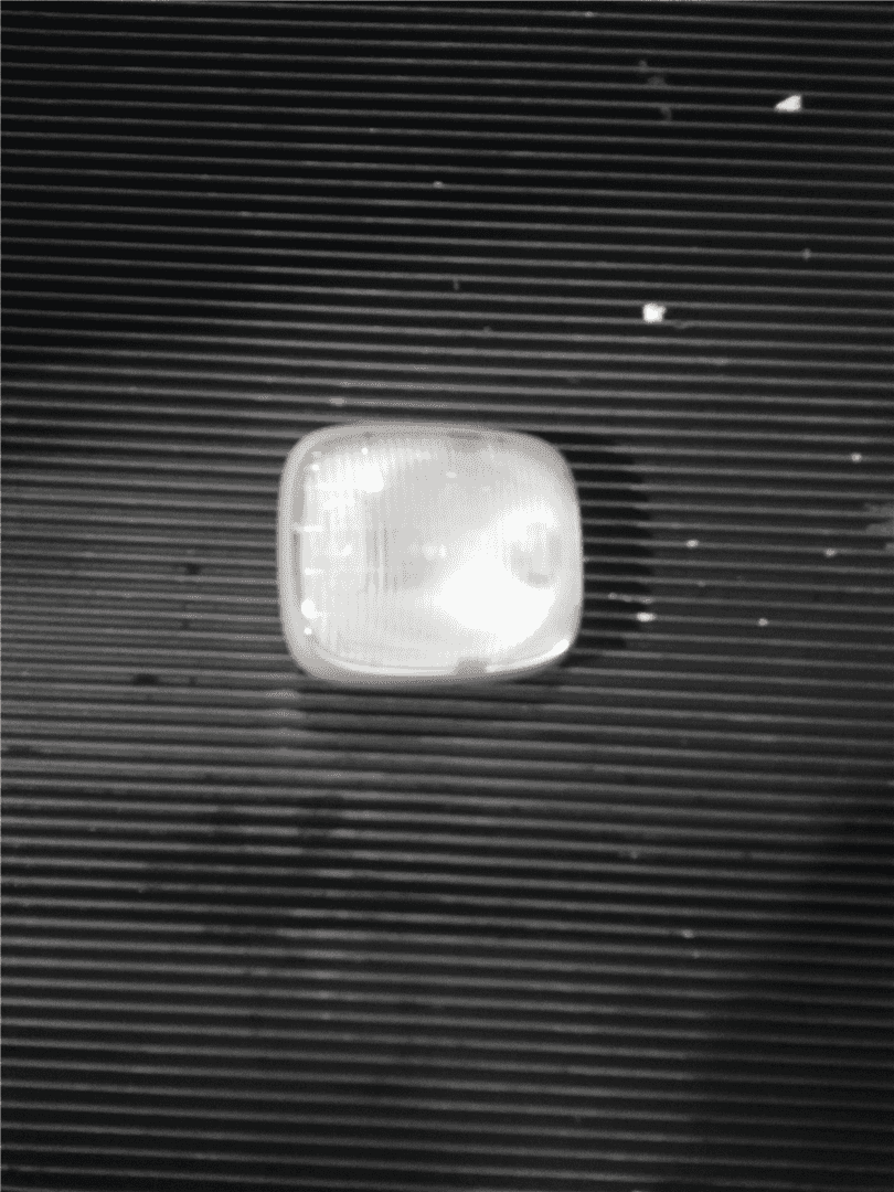 NEW LIGHT DOME image