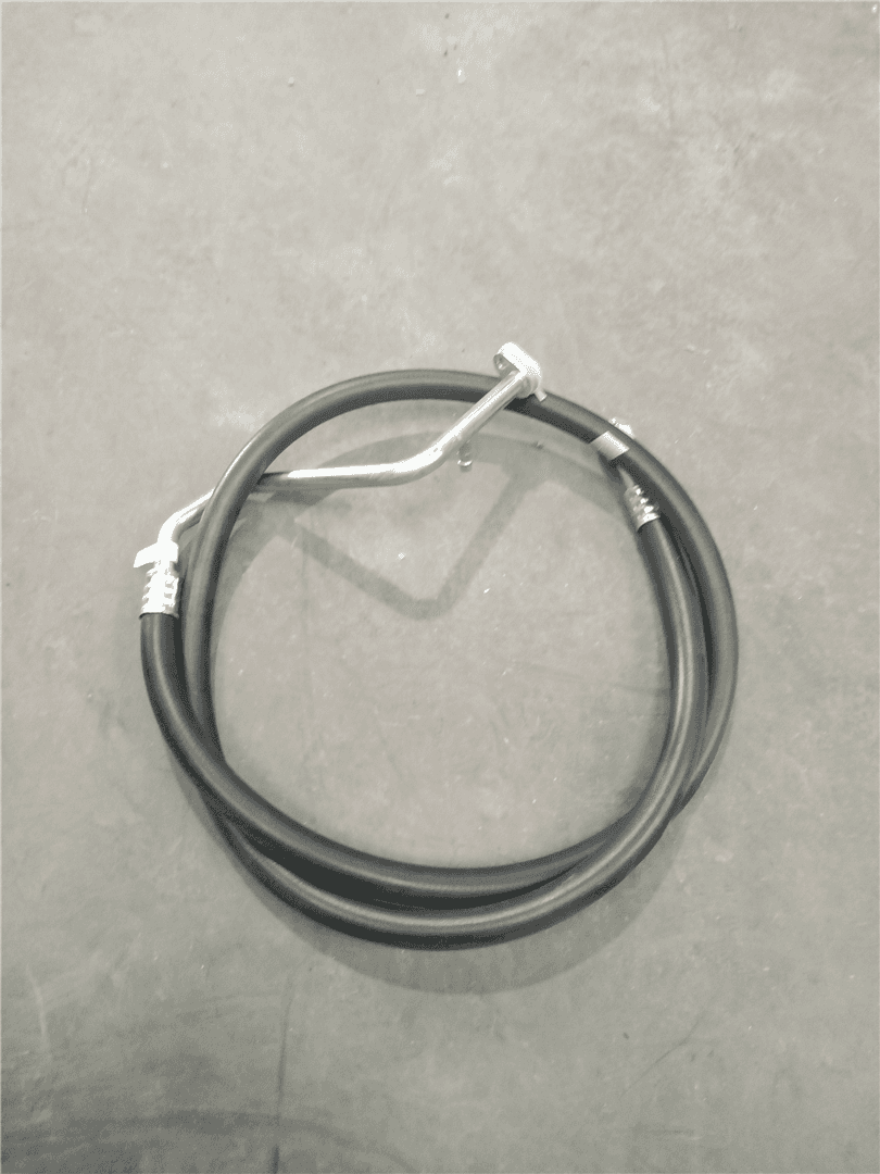 NEW HOSE image