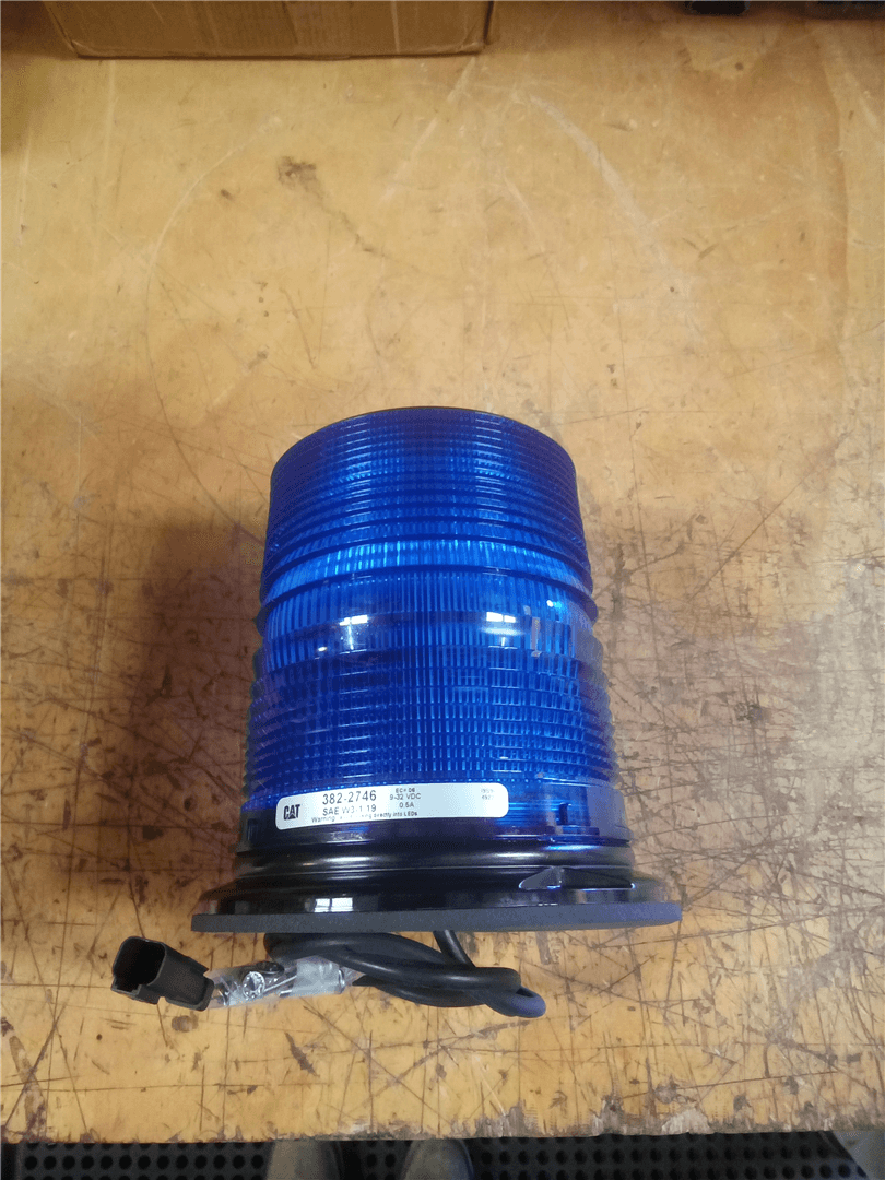 NEW LAMP image