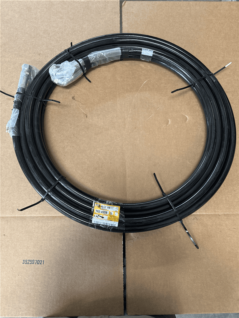NEW HOSE AS image