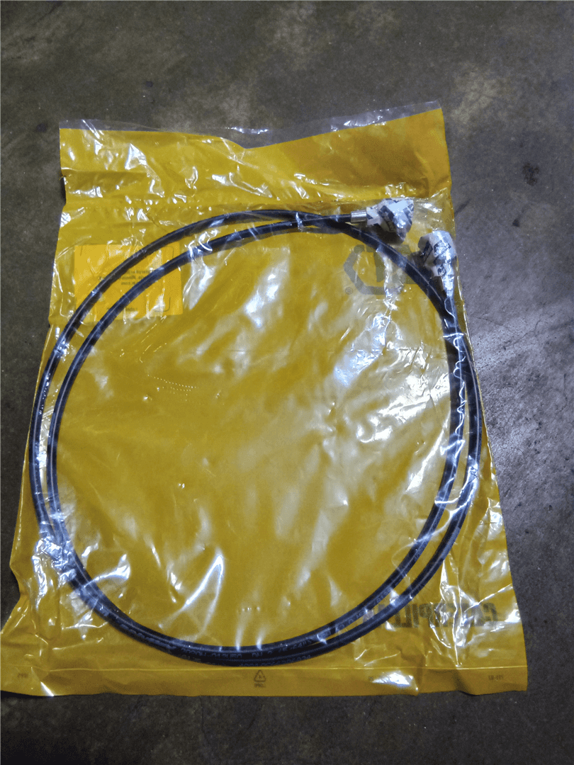 NEW HOSE image