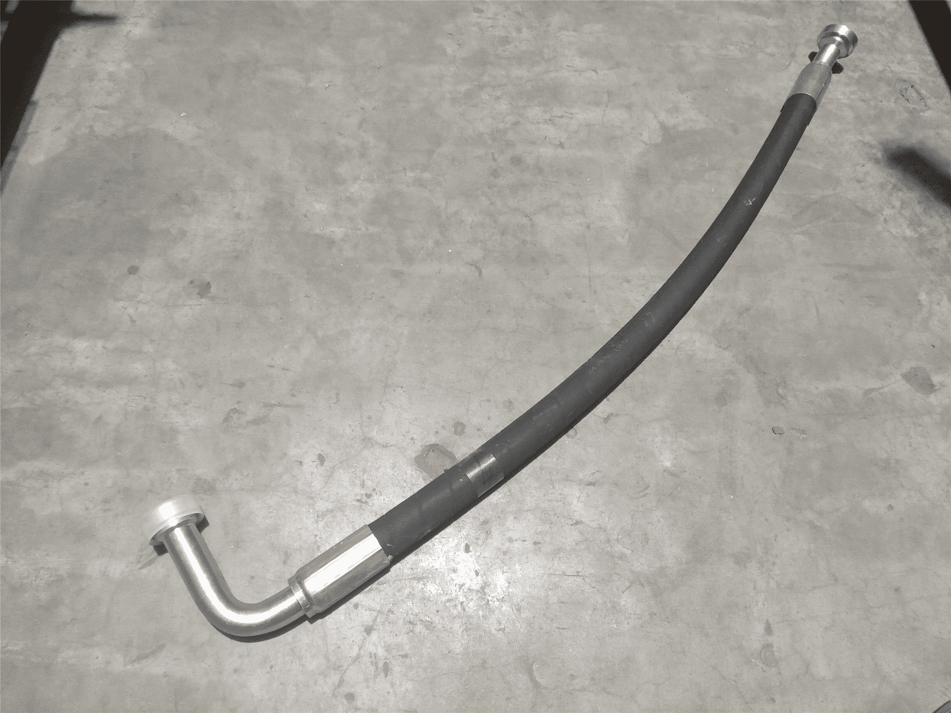 NEW HOSE HYD image