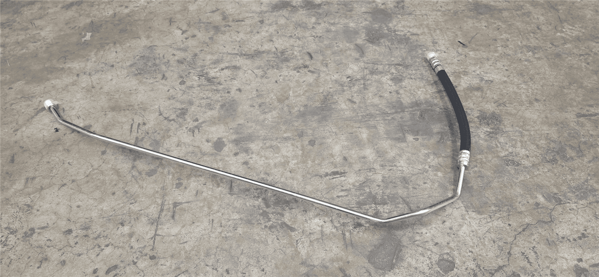 NEW HOSE image