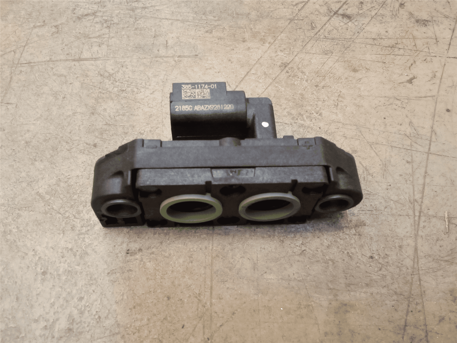 NEW SENSOR image