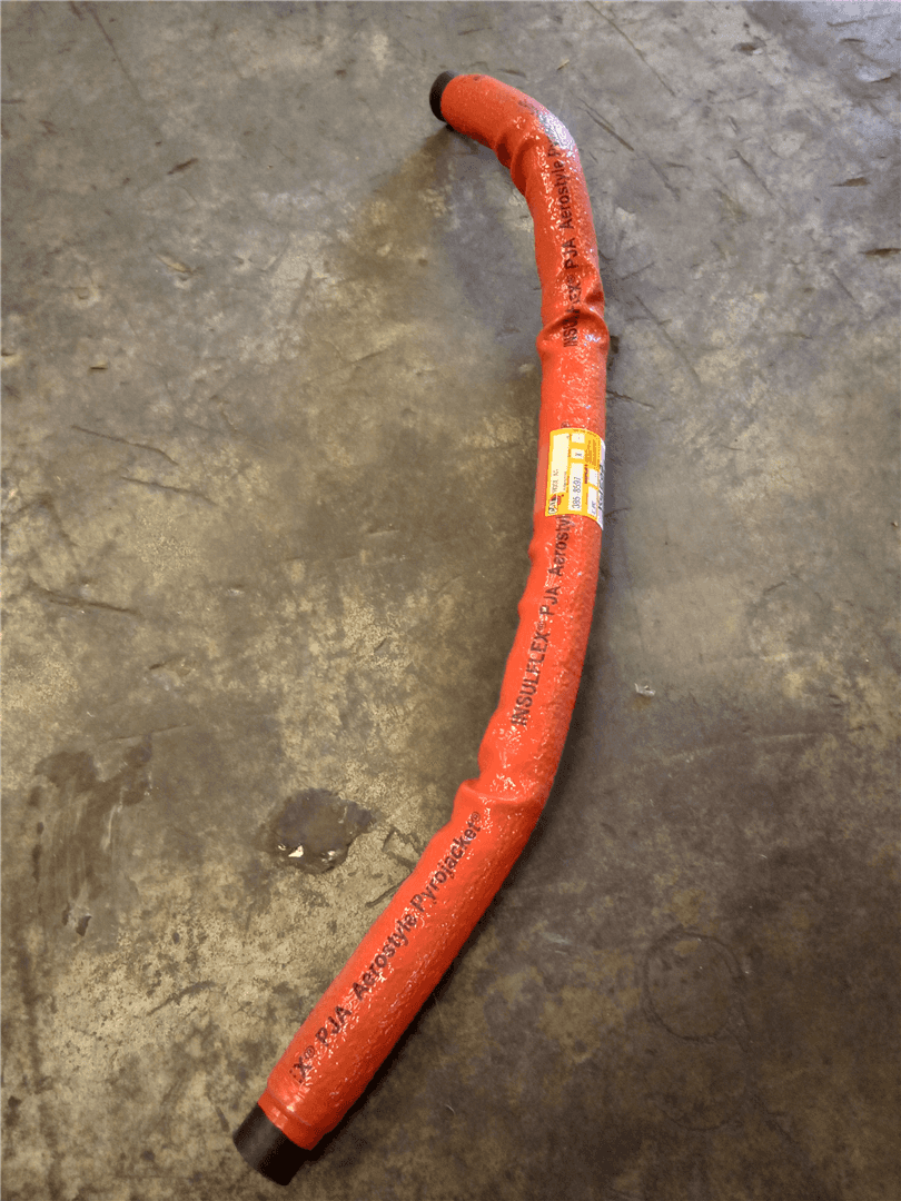 NEW HOSE AS image