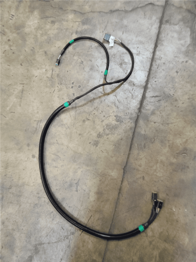 NEW TRANS HARNESS image