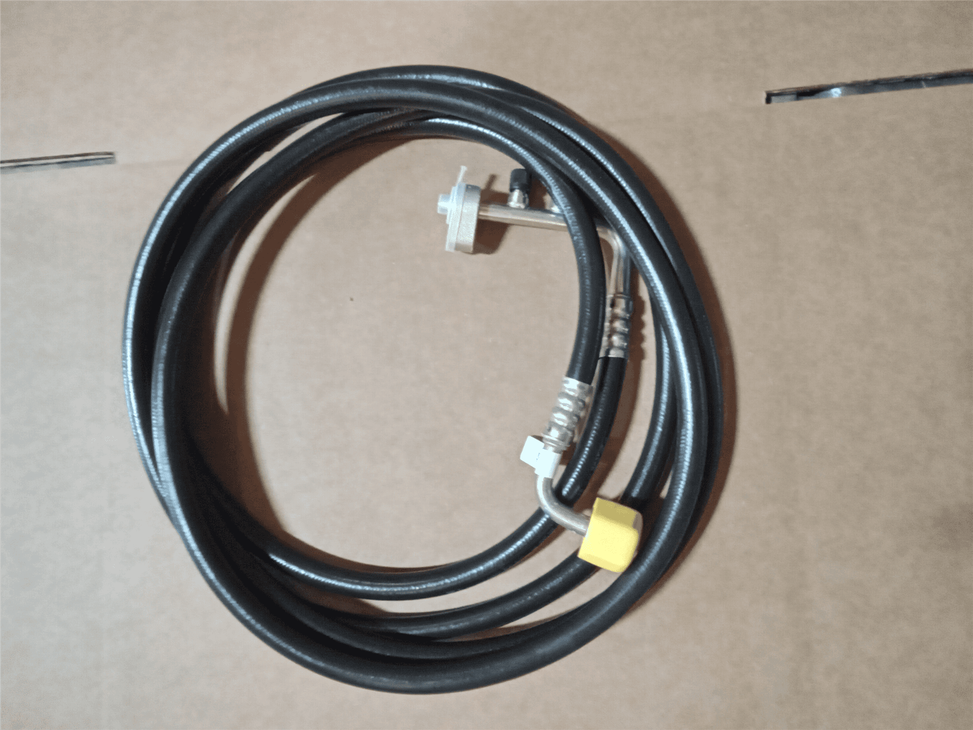 NEW HOSE image
