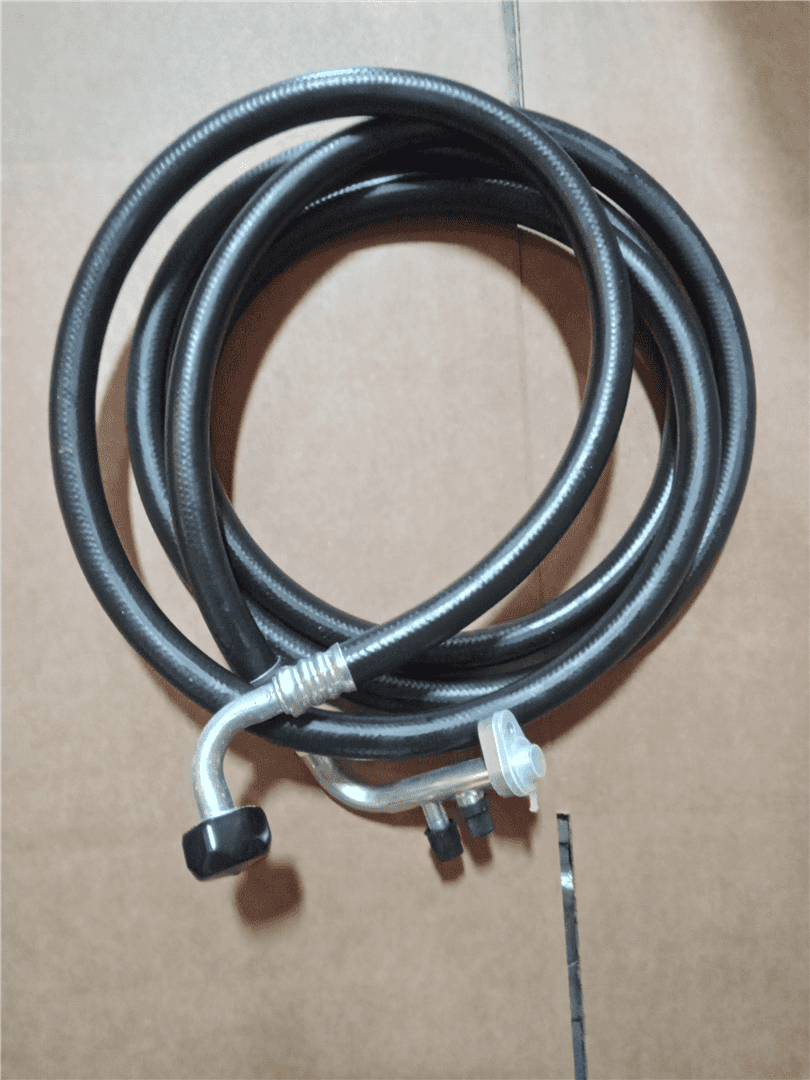 NEW HOSE image