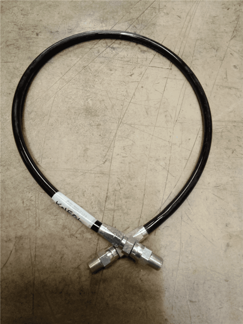 NEW HOSE image
