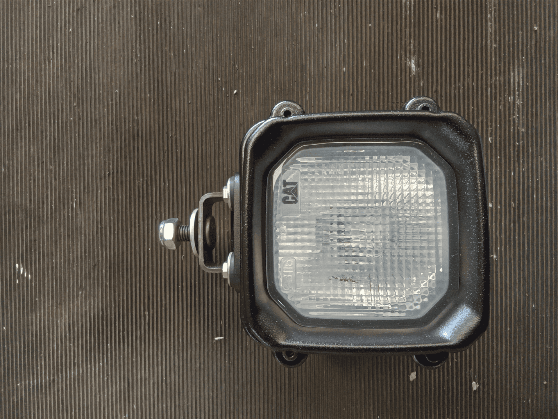 NEW LAMP GP image