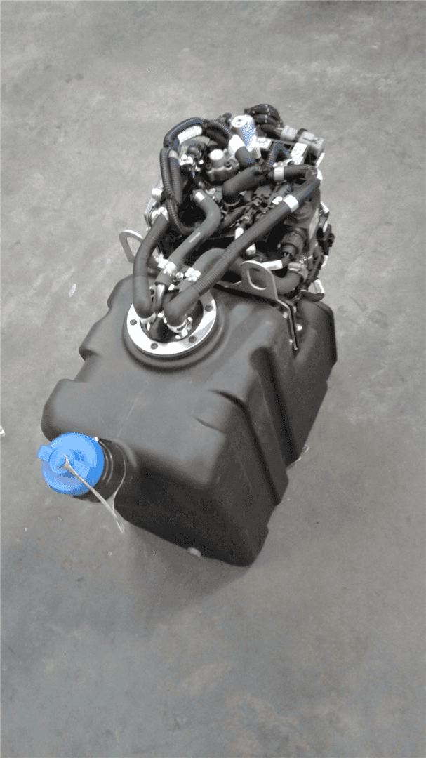 MODULE AR- DIESEL image