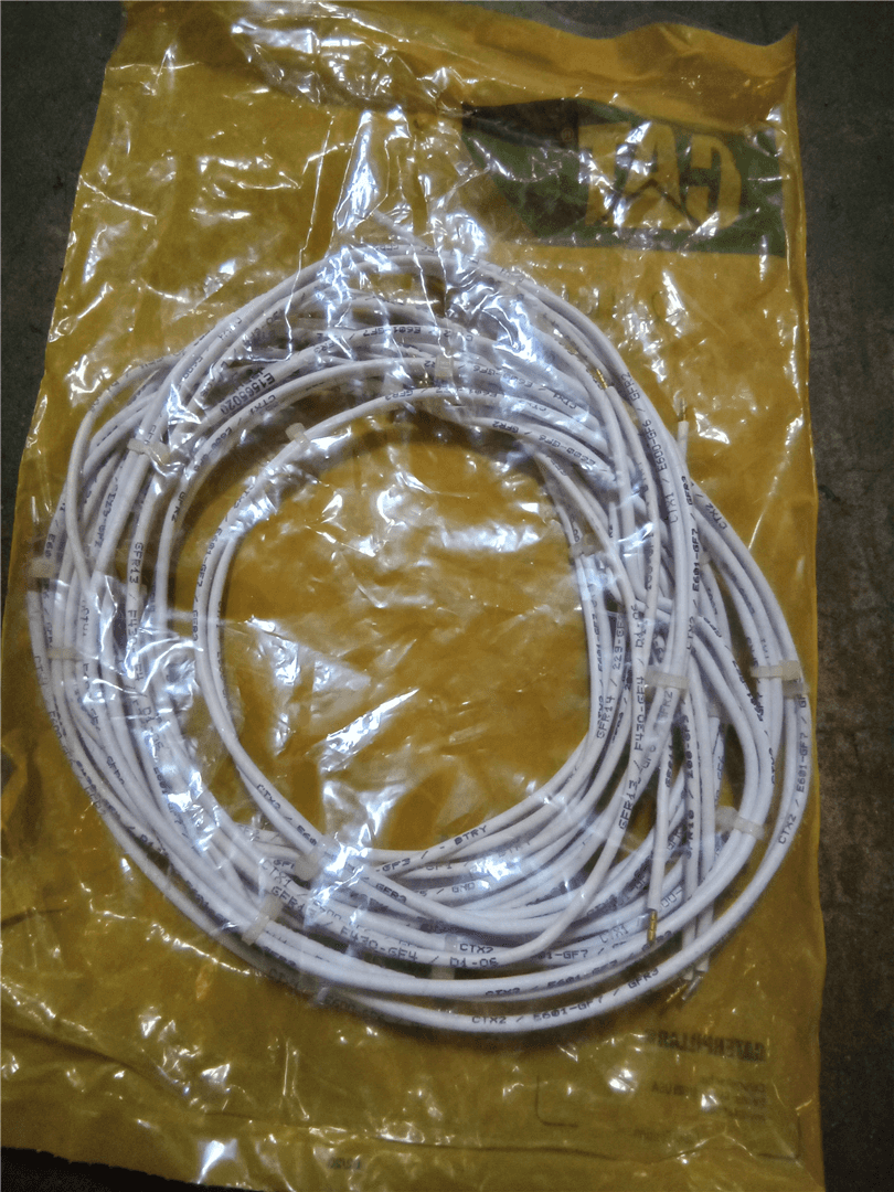 NEW HARNESS image