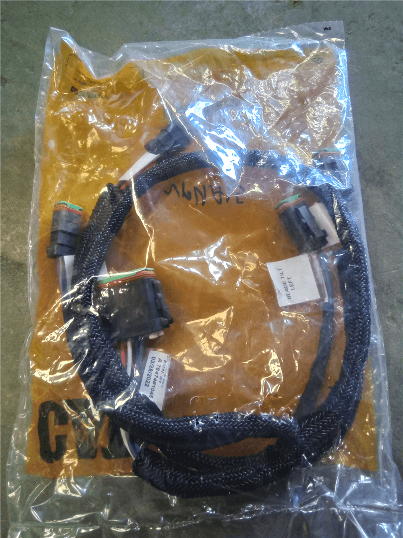 NEW VALVE HARNESS image