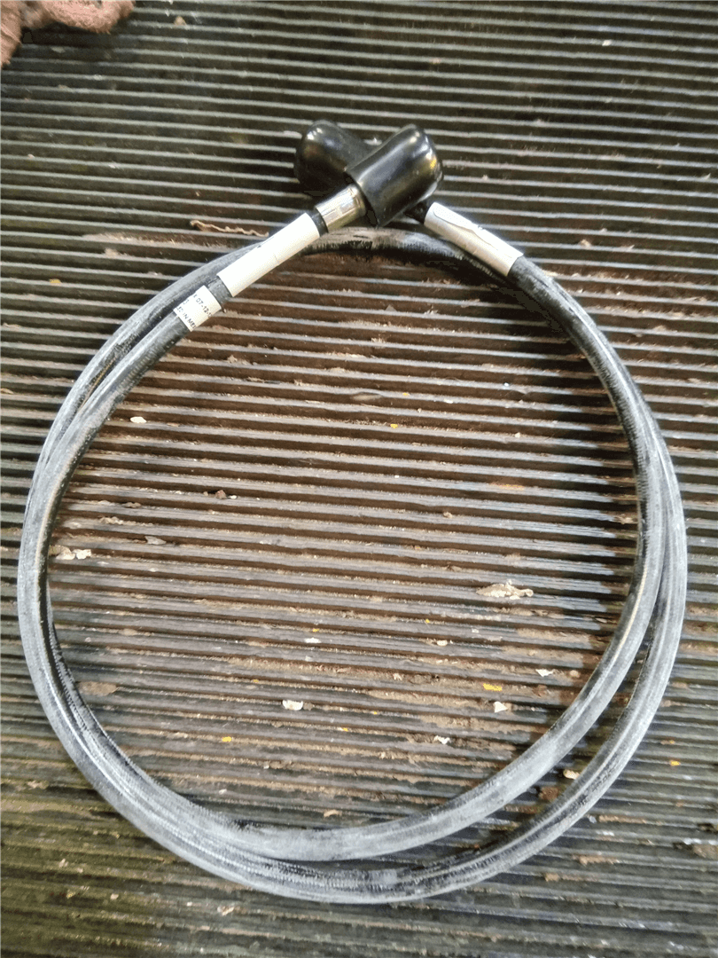 NEW HOSE image