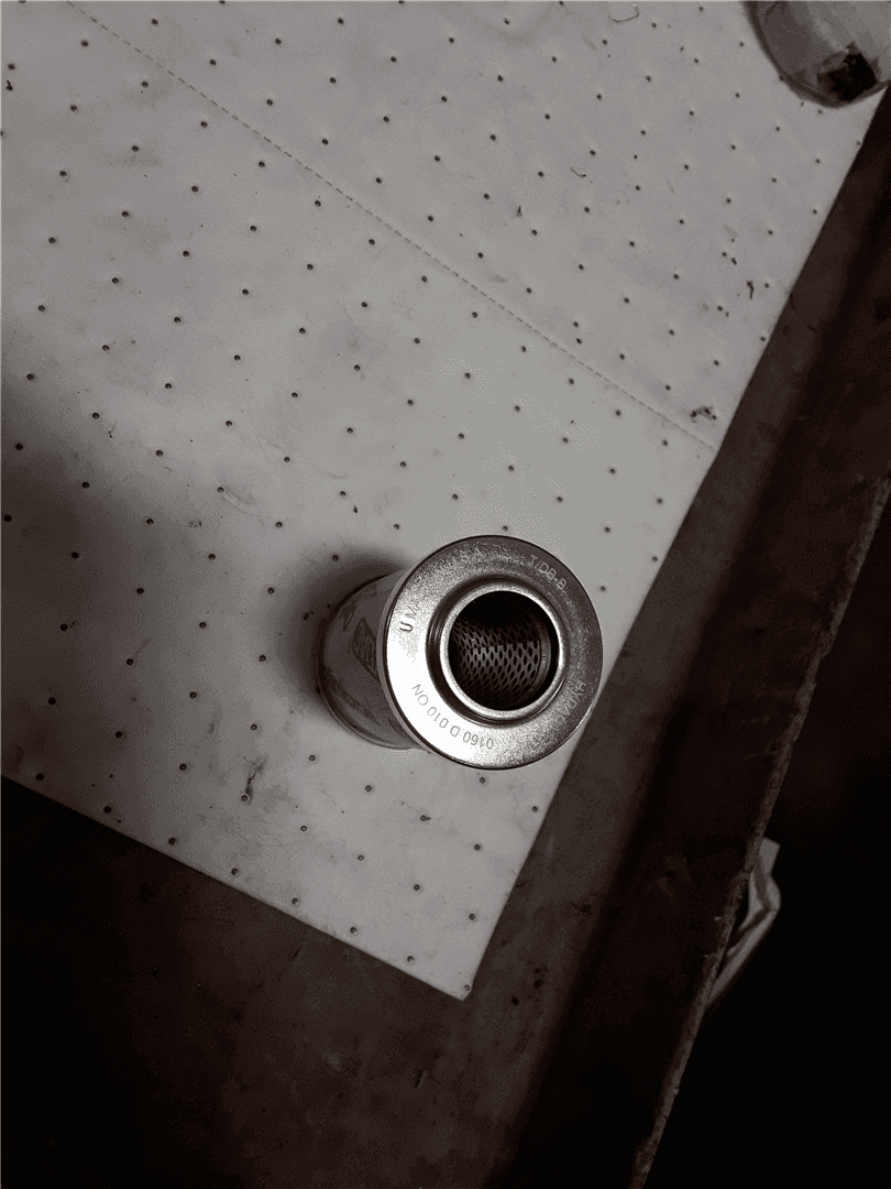 NEW FILTER-CARTR image