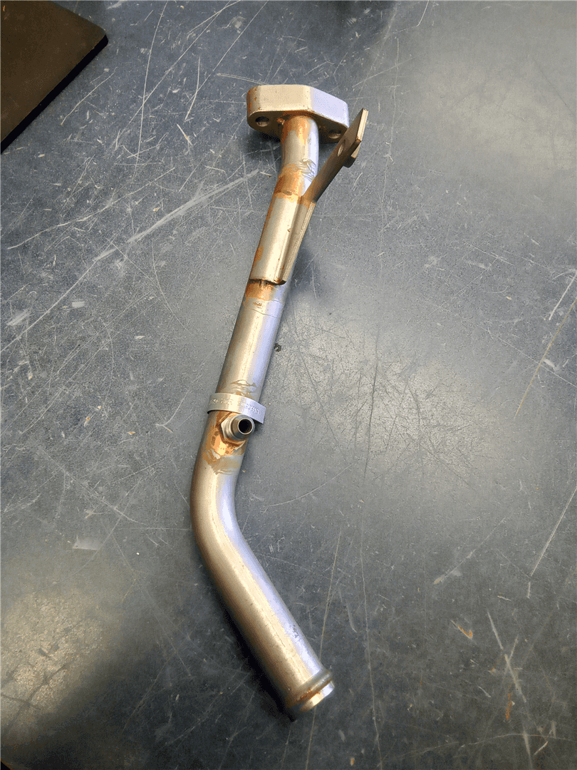 NEW TUBE AS-O DR image