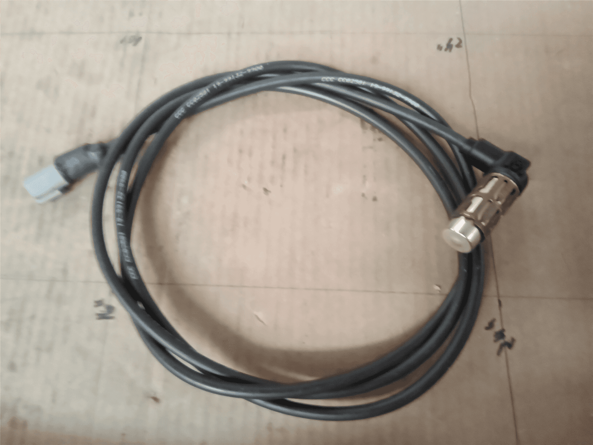 NEW TRANSMITTER image