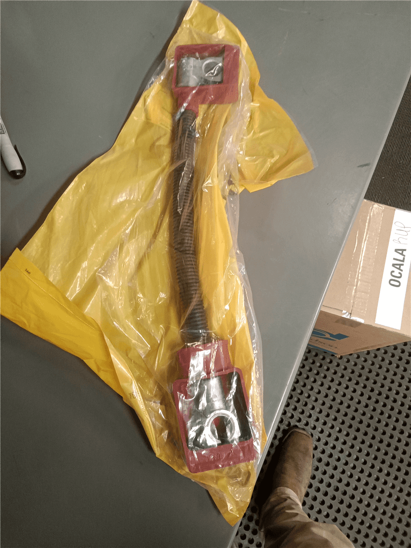 NEW CABLE AS image