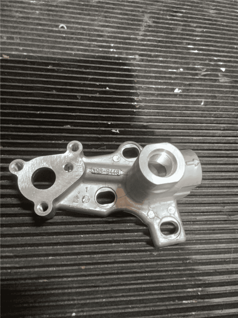 NEW MANIFOLD image